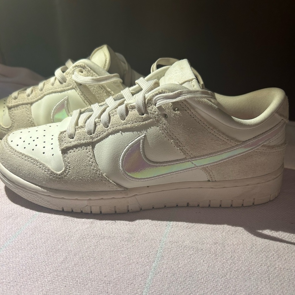 Nike Dunk Low Women's Sneaker